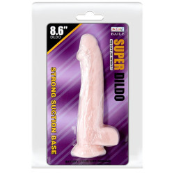 Baile Gode Super Dildo 18 x 4 cm